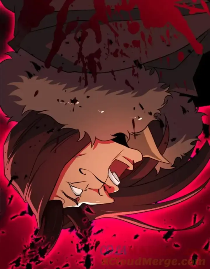 漫画《超越回归的大魔导师》119.真正的勇士第9张图
