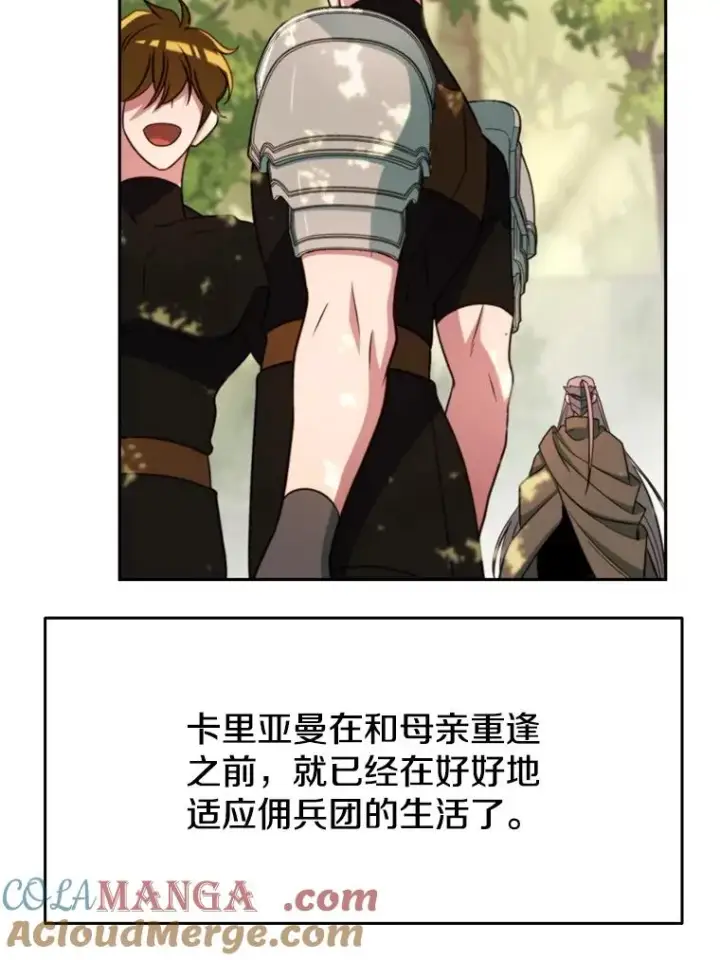 漫画《超越回归的大魔导师》121.魔物化第17张图