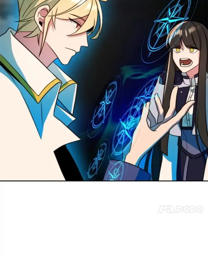 漫画《超越回归的大魔导师》121.魔物化第84张图