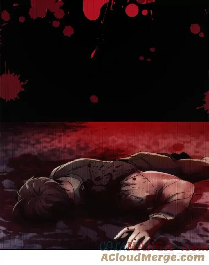 漫画《超越回归的大魔导师》125.苏醒第5张图