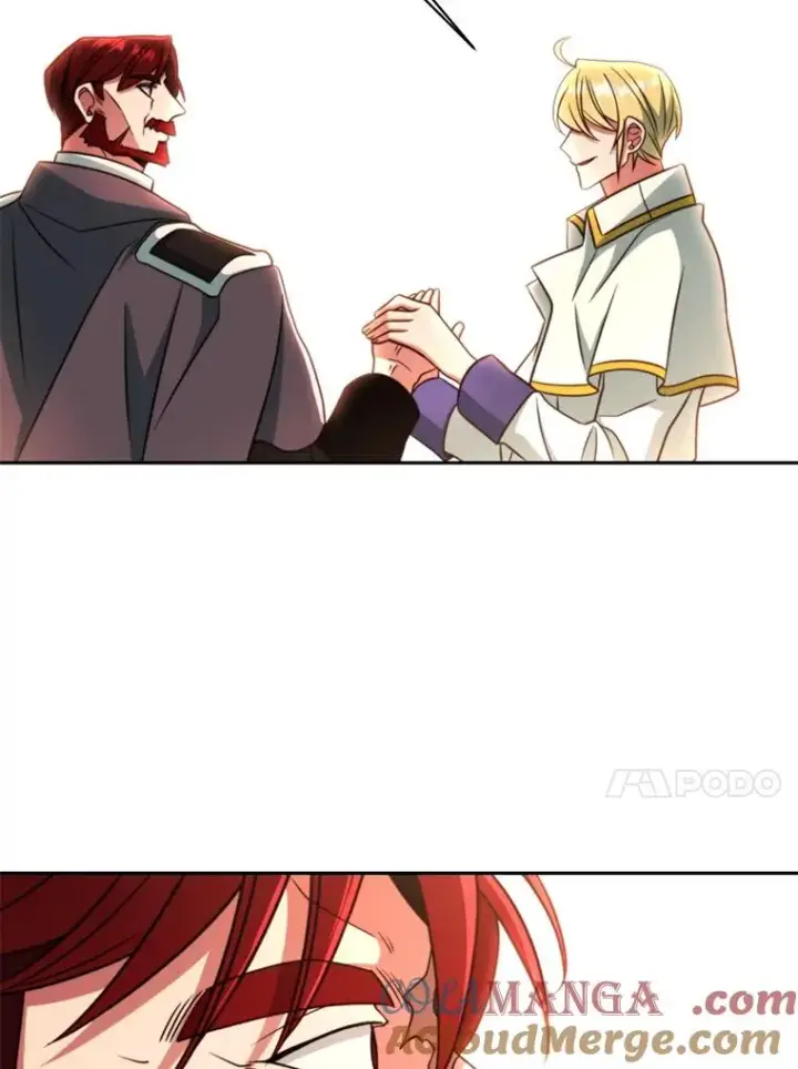 漫画《超越回归的大魔导师》126.第126话第73张图