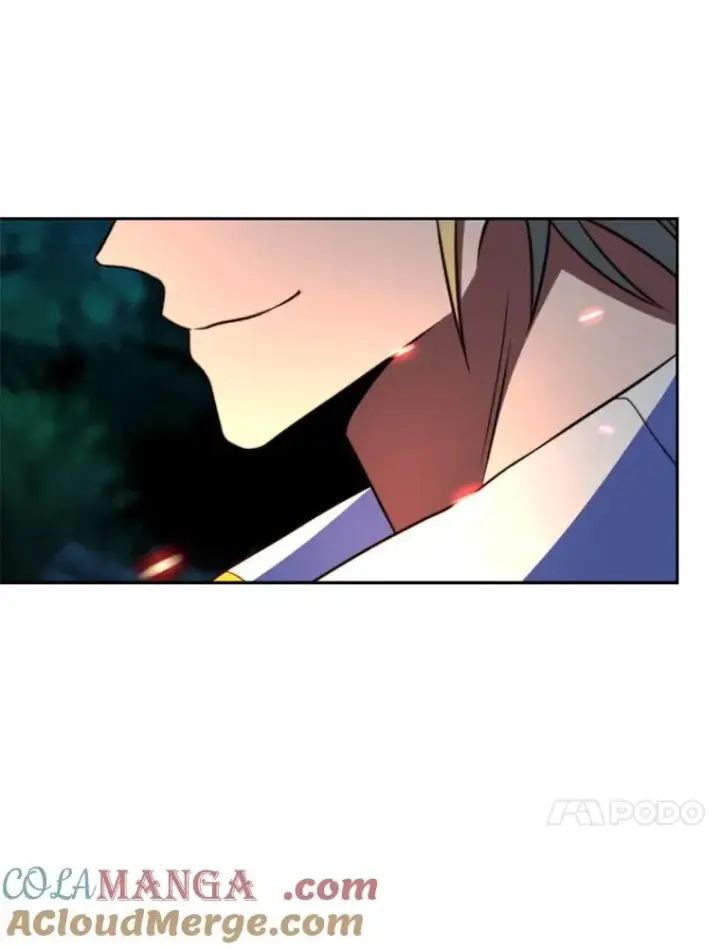 漫画《超越回归的大魔导师》127.赶路第105张图