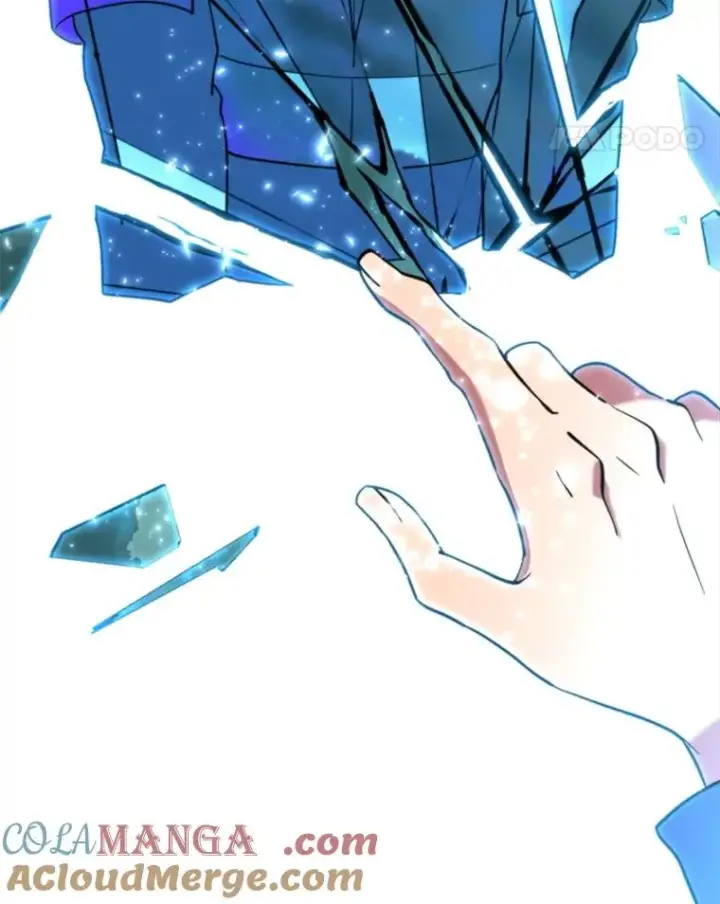漫画《超越回归的大魔导师》127.赶路第109张图