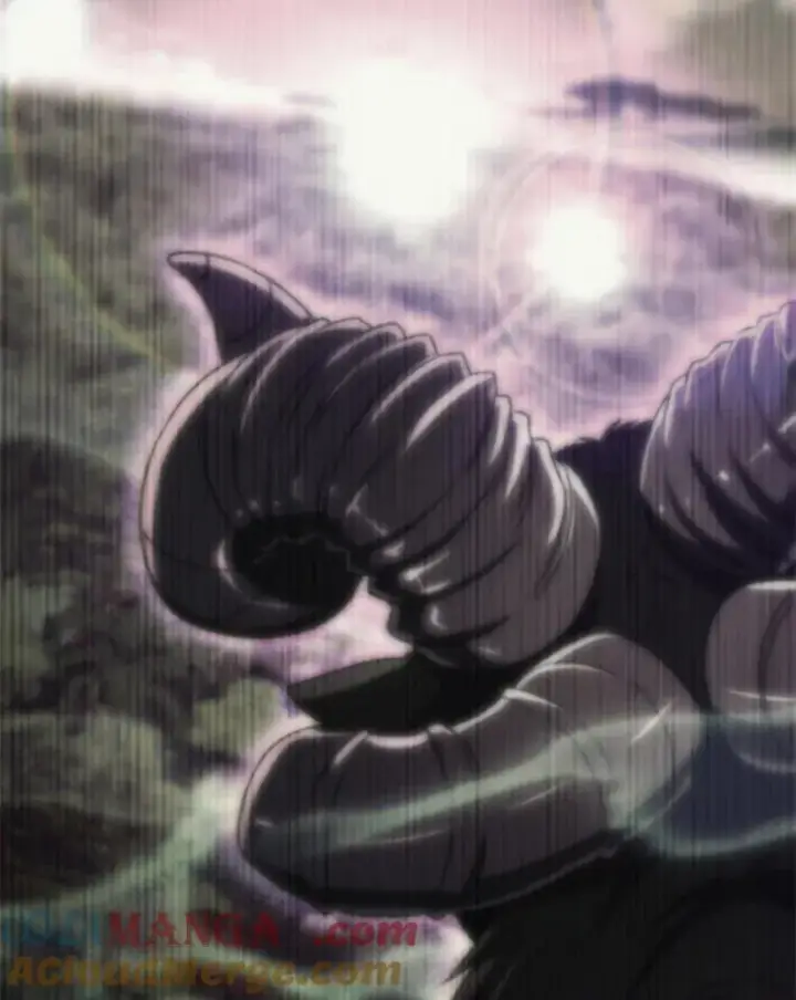 漫画《超越回归的大魔导师》127.赶路第121张图