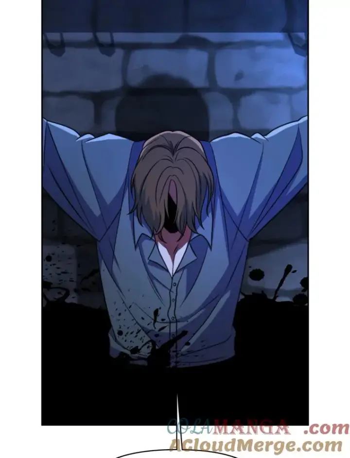 漫画《超越回归的大魔导师》127.赶路第45张图