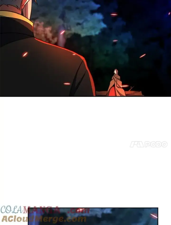 漫画《超越回归的大魔导师》127.赶路第89张图