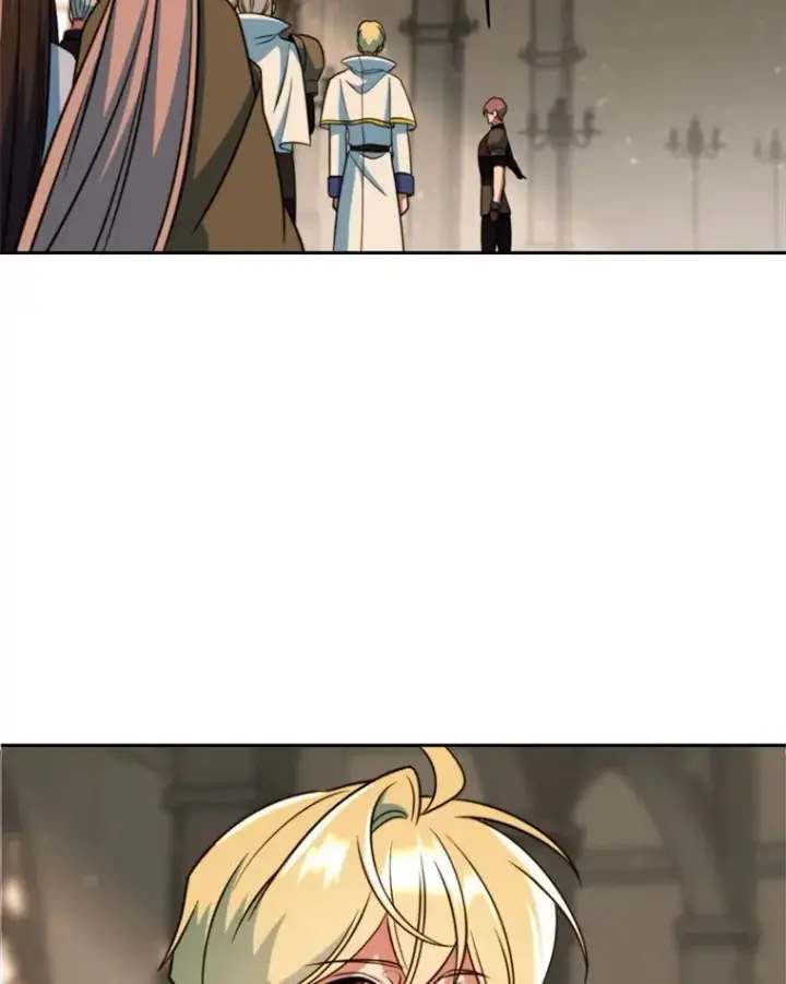 漫画《超越回归的大魔导师》128.潜伏第87张图