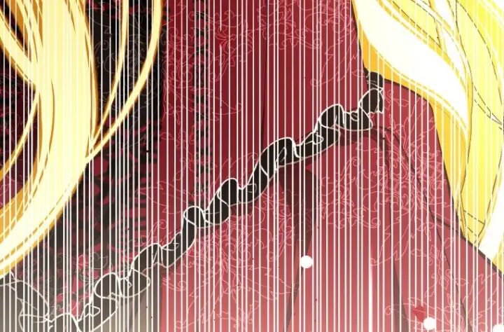 漫画《成了恶魔的主人》第62话第243张图