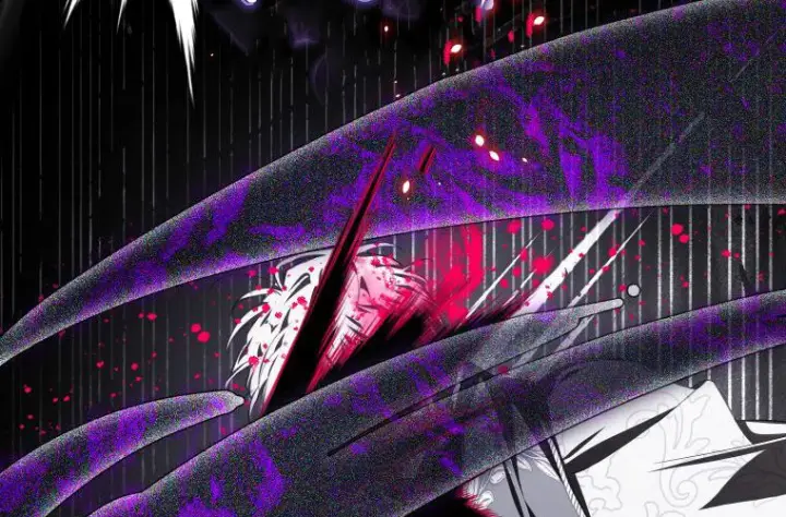 漫画《成了恶魔的主人》第70话第83张图