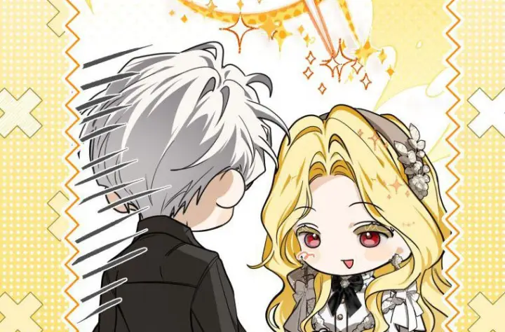 漫画《成了恶魔的主人》第84话第34张图