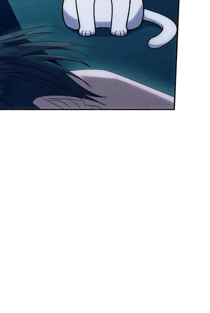 漫画《成了每晚和偏执暴君共眠的猫》第03话第102张图