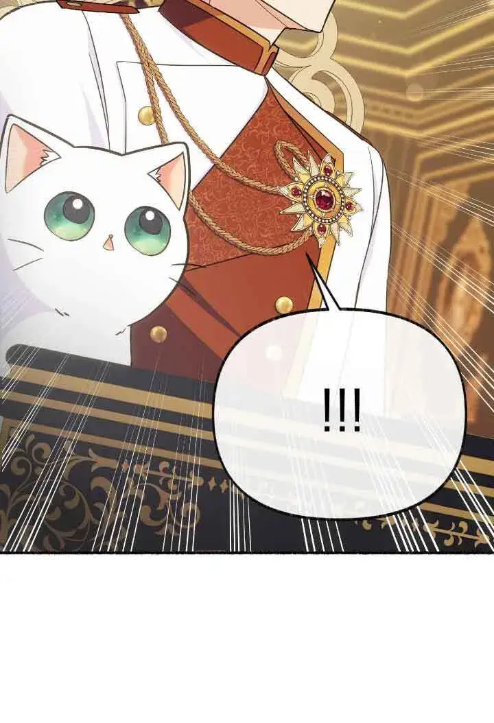 漫画《成了每晚和偏执暴君共眠的猫》第15话第102张图