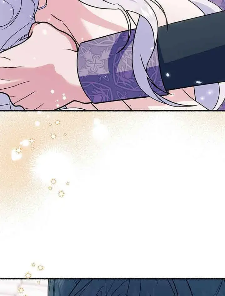 漫画《成了每晚和偏执暴君共眠的猫》第19话第102张图