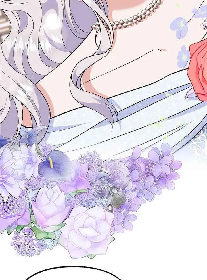 漫画《成了每晚和偏执暴君共眠的猫》第27话第111张图