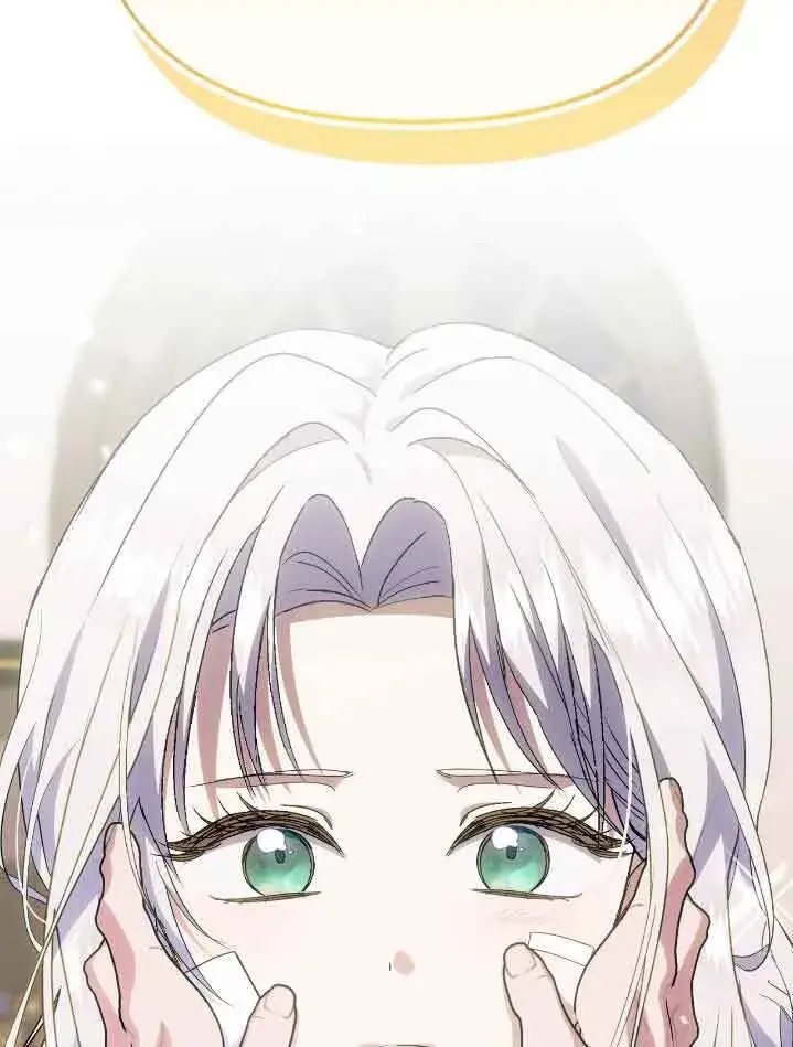 漫画《成了每晚和偏执暴君共眠的猫》第34话第98张图