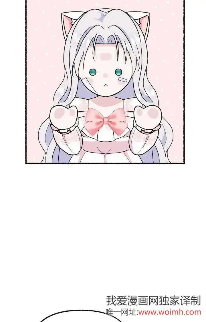 漫画《成了每晚和偏执暴君共眠的猫》第38话第74张图