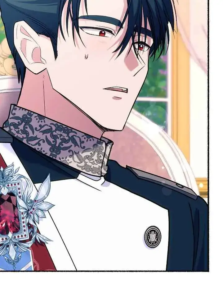 漫画《成了每晚和偏执暴君共眠的猫》第44话第85张图