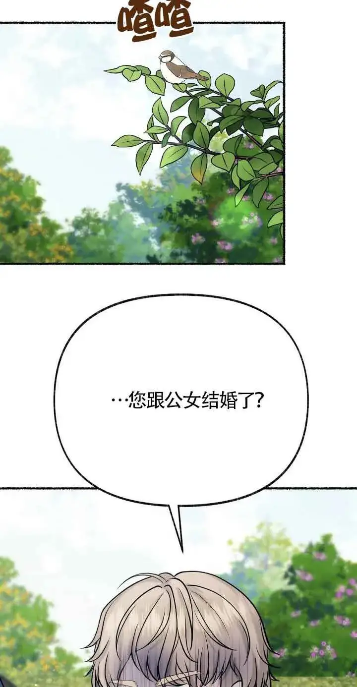 漫画《成了每晚和偏执暴君共眠的猫》第46话第13张图
