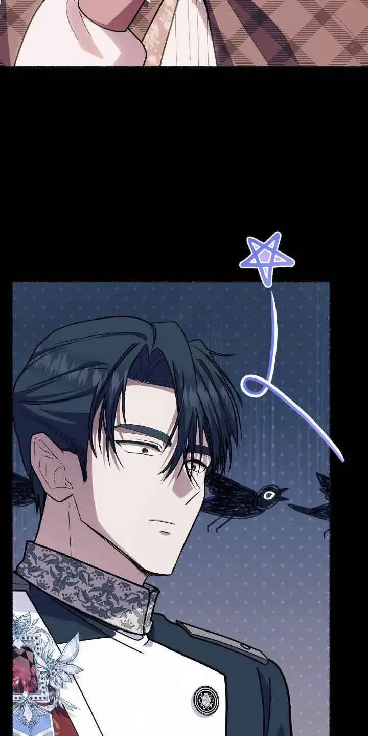 漫画《成了每晚和偏执暴君共眠的猫》第46话第22张图