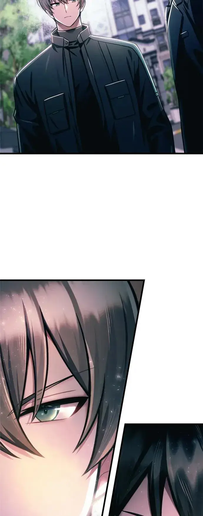 漫画《成了天魔后代》[第14话] 亵渎神灵第44张图