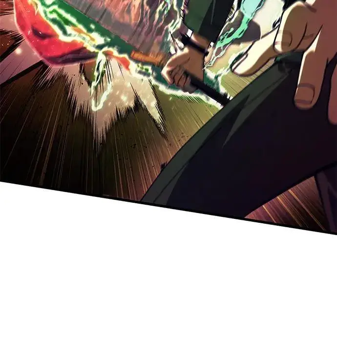 漫画《成了天魔后代》[第19话] 异端第33张图