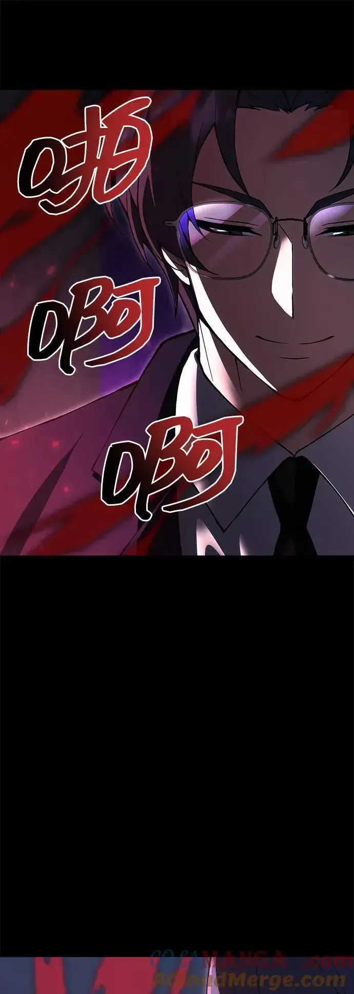 漫画《成了天魔后代》[第28话] A级猎人陈秀浩第88张图