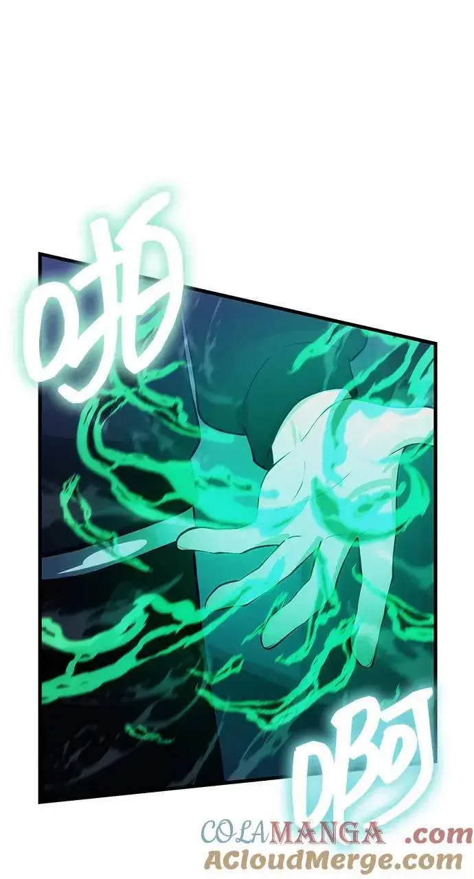 漫画《成了天魔后代》[第31话] 某个悲剧第31张图