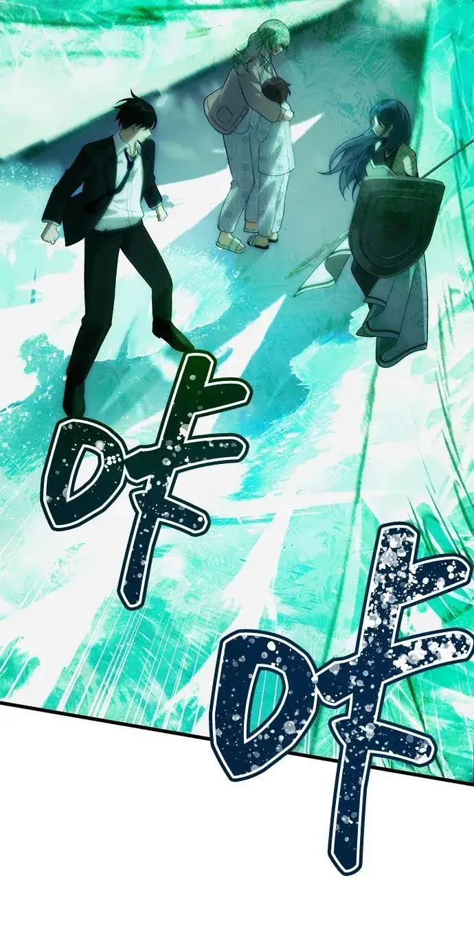 漫画《成了天魔后代》[第31话] 某个悲剧第39张图