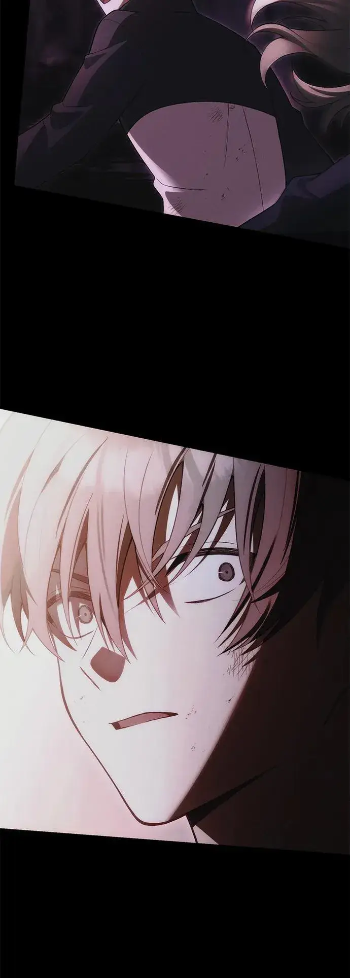 漫画《成了天魔后代》[第33话] 白智允第95张图