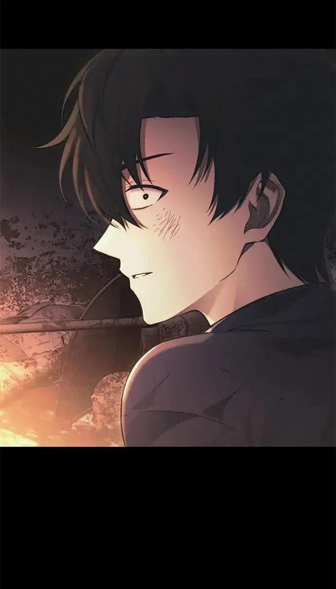 漫画《成了天魔后代》[第34话] 死线第31张图