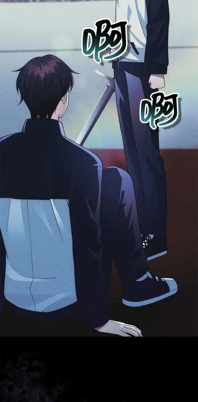 漫画《成了天魔后代》[第35话] 亡灵第67张图