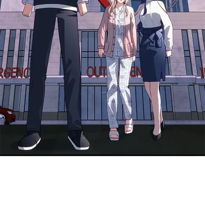 漫画《成了天魔后代》[第37话] 各自的路第15张图