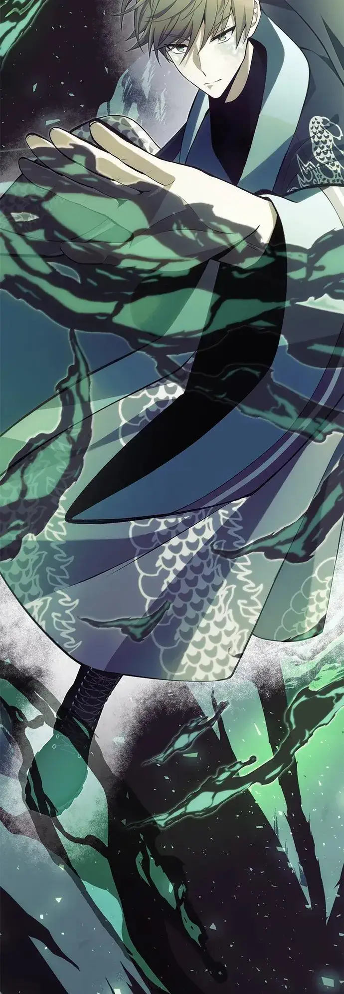 漫画《成了天魔后代》【免费】[第39话] 第一季 后记第8张图