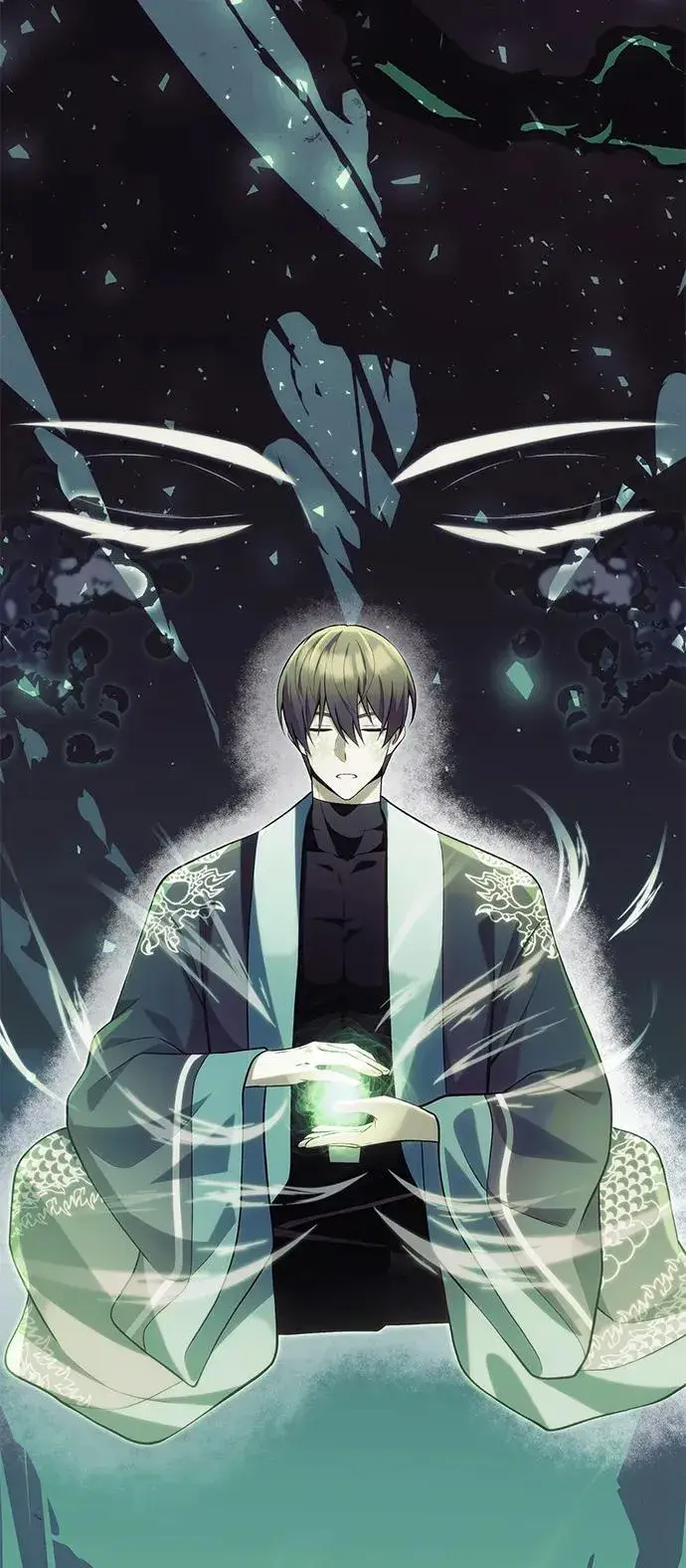 漫画《成了天魔后代》【免费】[第39话] 第一季 后记第9张图