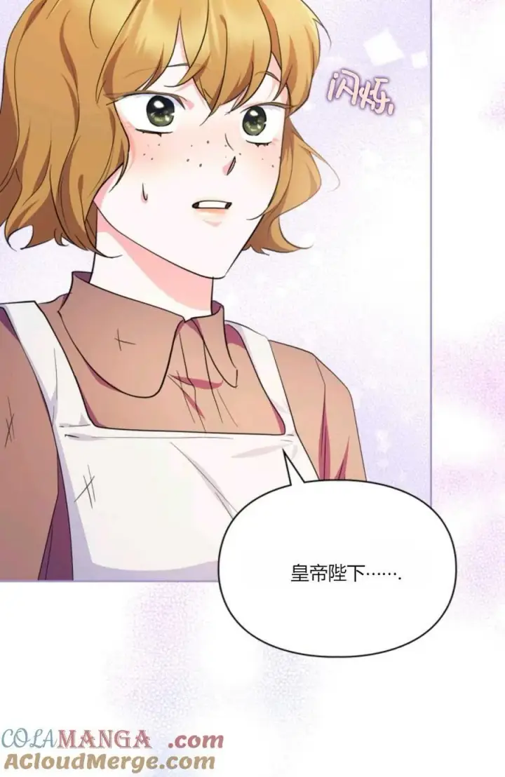 漫画《成为暴君的奸臣》第40话第17张图