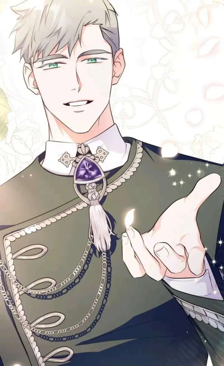 漫画《成为暴君的奸臣》第40话第4张图