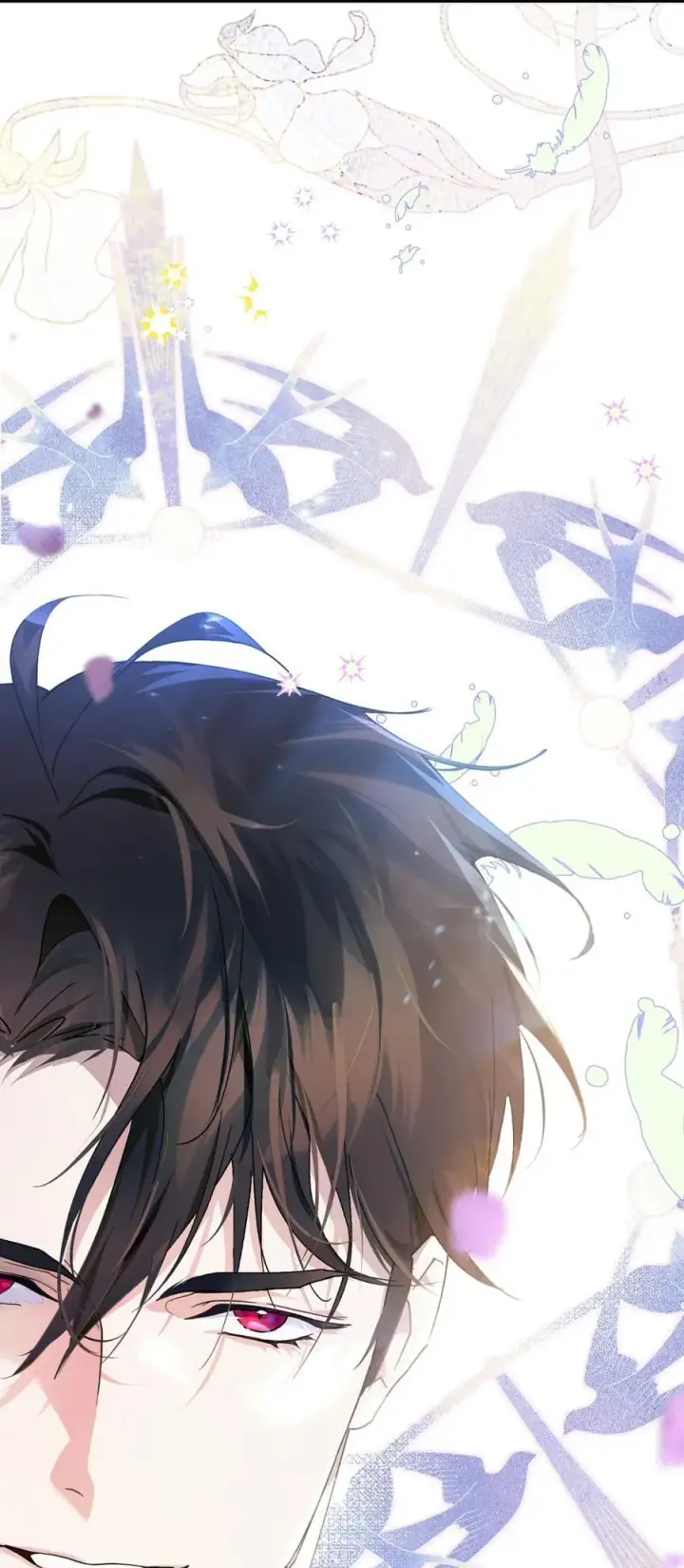 漫画《成为暴君的奸臣》01 漂亮人渣第126张图