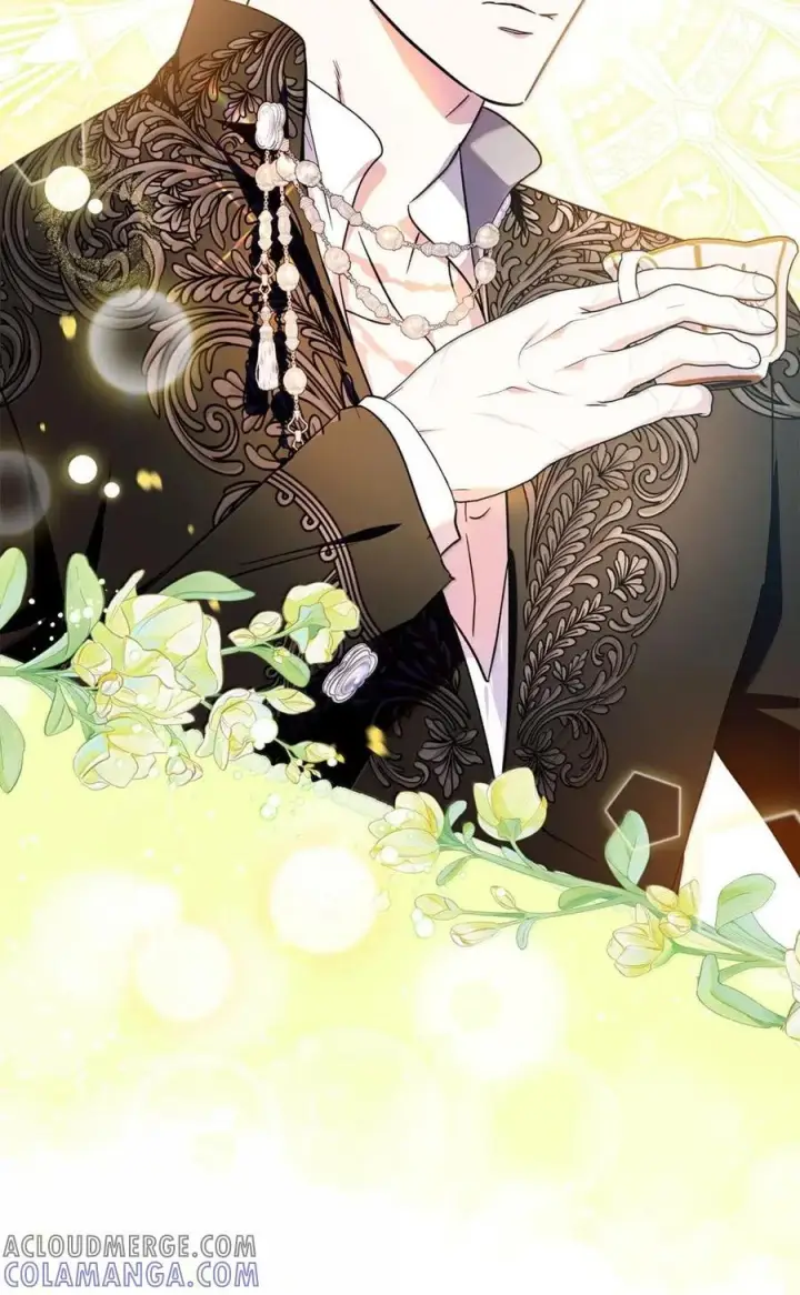 漫画《成为暴君的奸臣》66 替人求婚第13张图