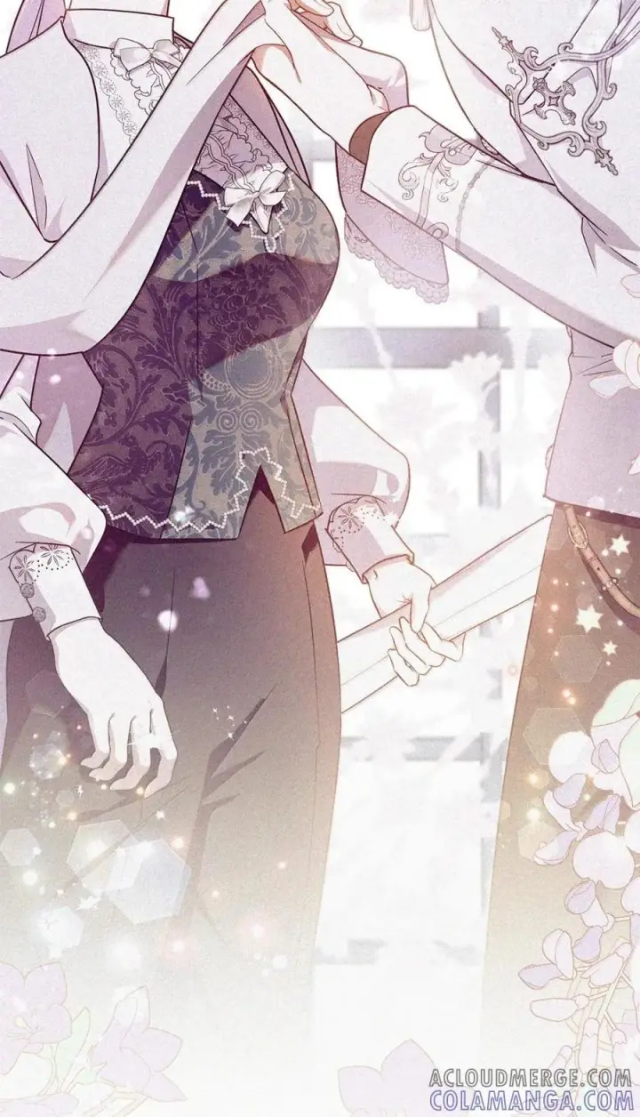 漫画《成为暴君的奸臣》67 可以随时吻我第46张图