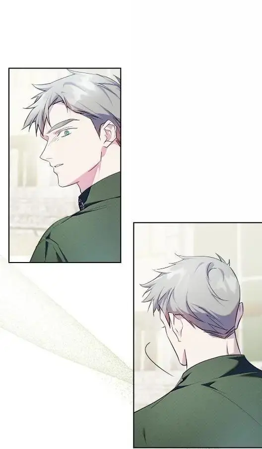 漫画《成为暴君的奸臣》68 悔恨第3张图