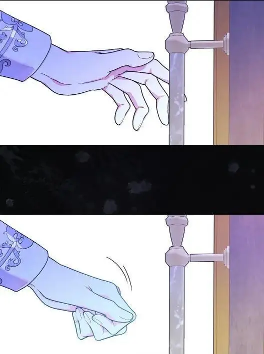 漫画《成为暴君的奸臣》68 悔恨第72张图