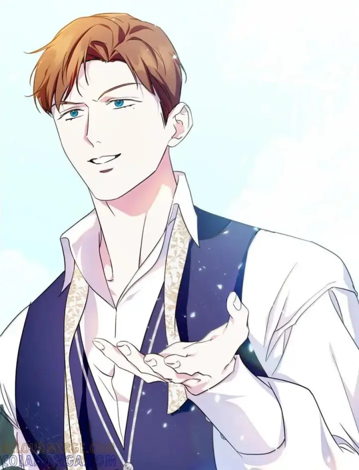 漫画《成为暴君的奸臣》69 互相算计第19张图