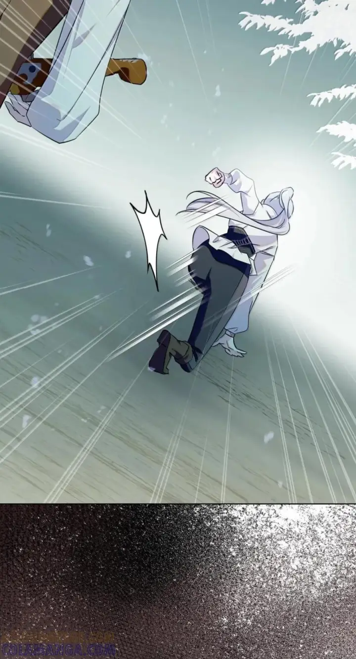 漫画《成为暴君的奸臣》73 该死的混蛋第58张图