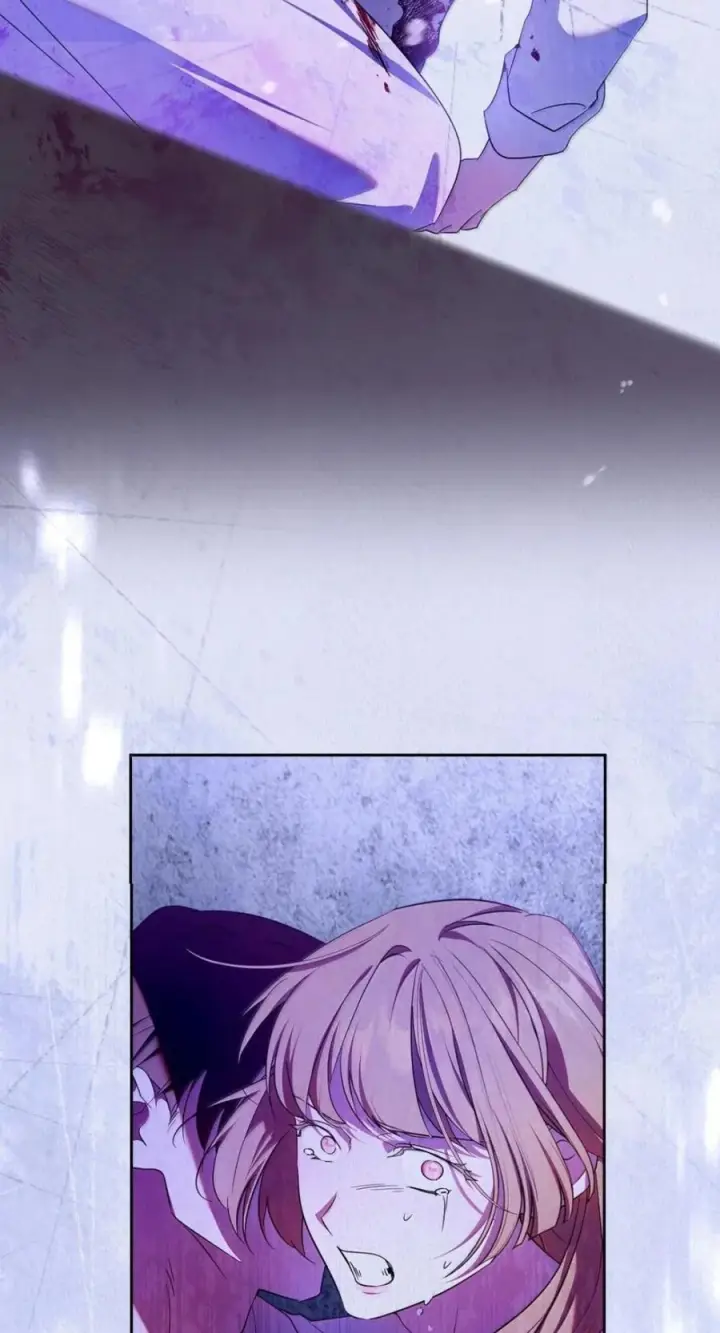 漫画《成为暴君的奸臣》76 不祥的传闻第54张图