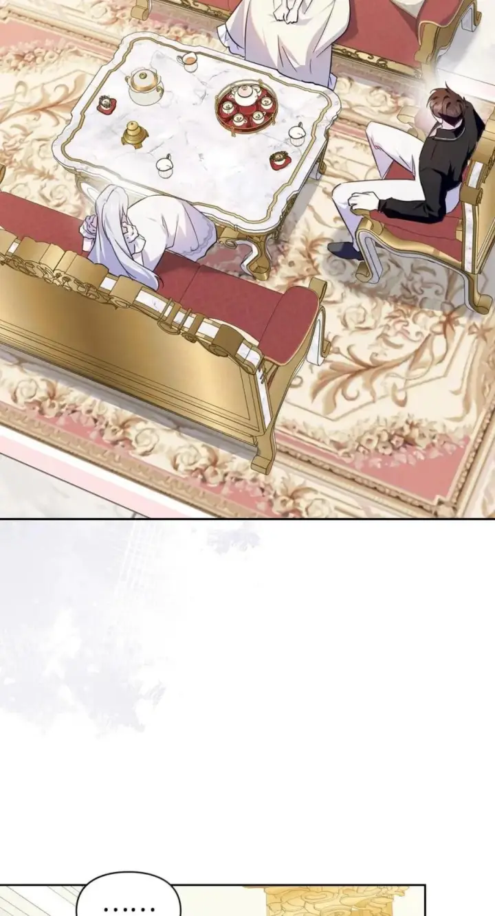 漫画《成为暴君的奸臣》76 不祥的传闻第66张图