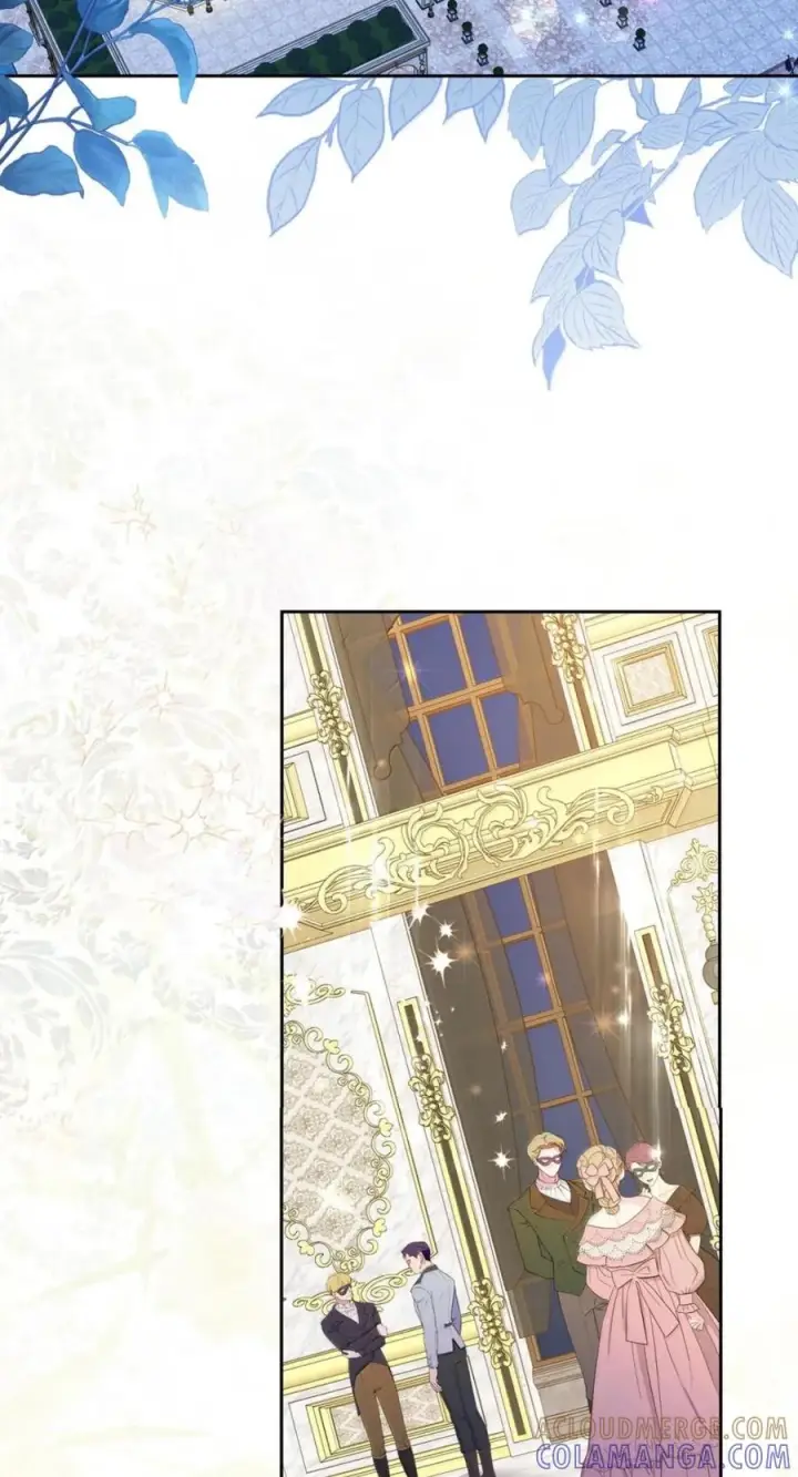 漫画《成为暴君的奸臣》78 背刺第46张图