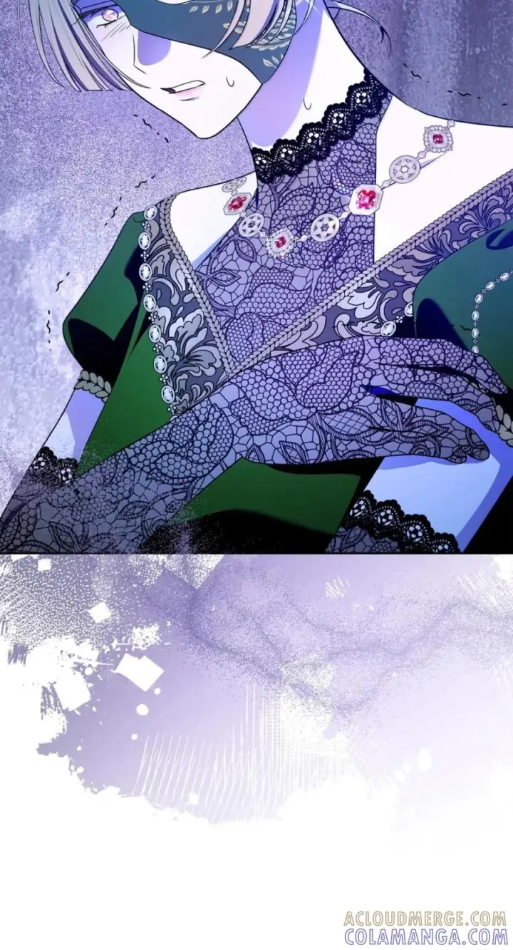 漫画《成为暴君的奸臣》79 她已经死了第49张图
