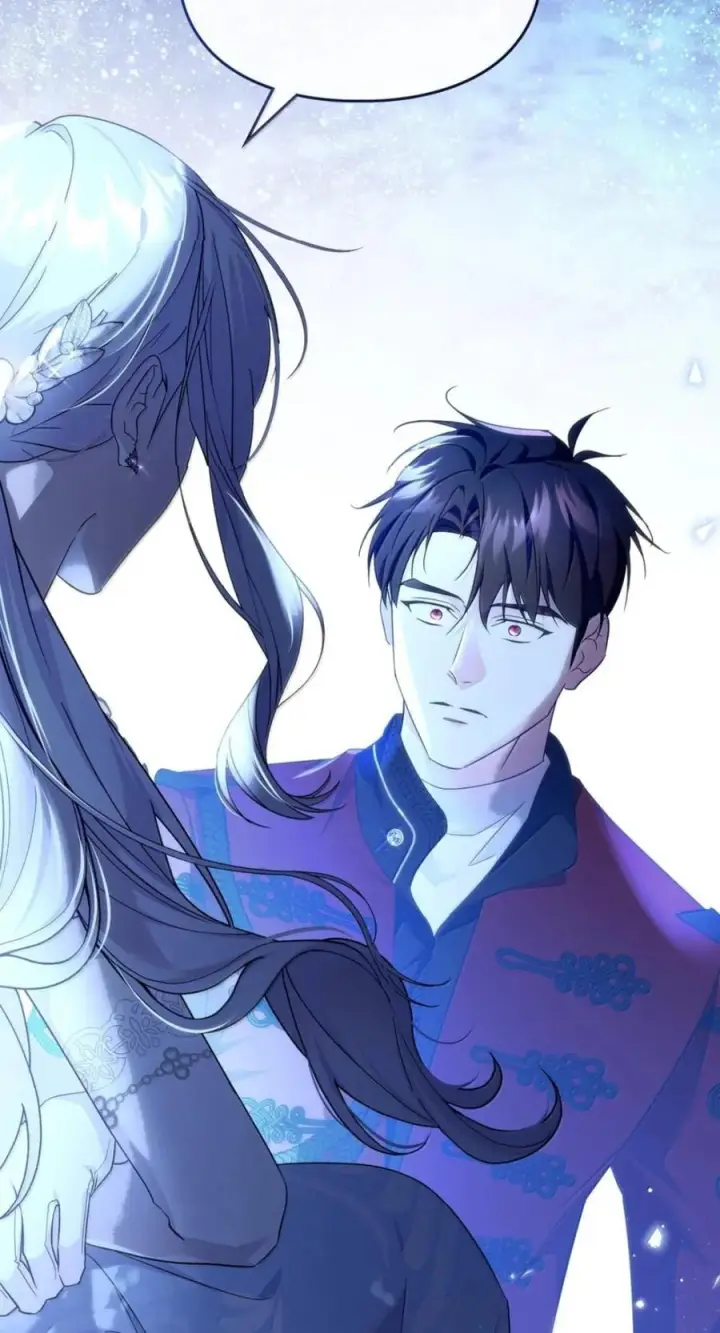 漫画《成为暴君的奸臣》79 她已经死了第94张图