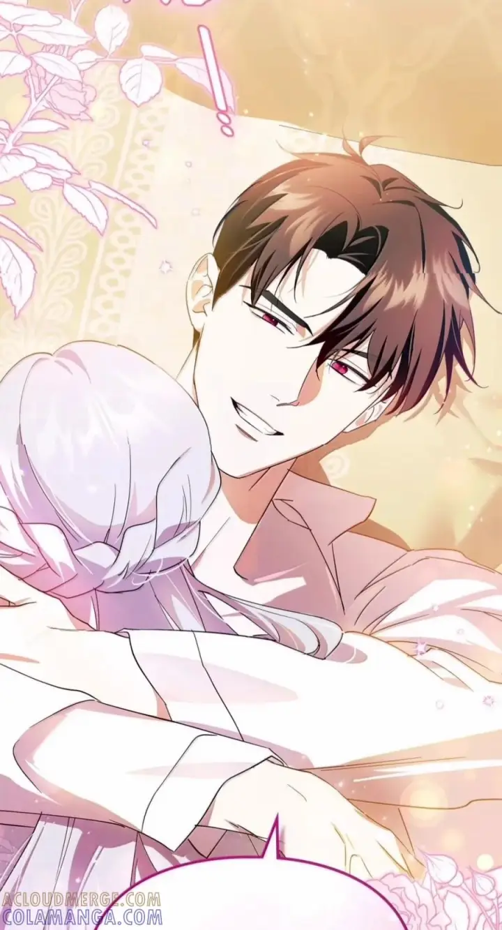 漫画《成为暴君的奸臣》80 这么喜欢摸我啊第25张图