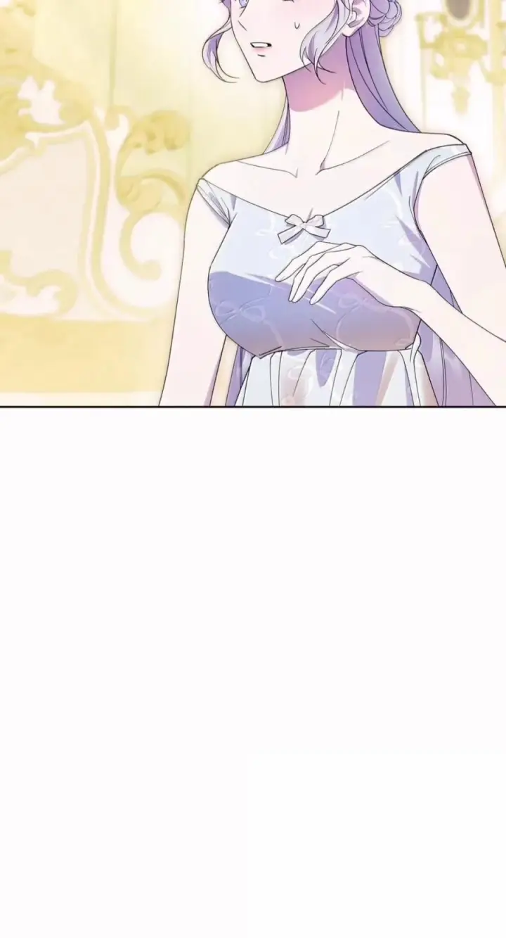 漫画《成为暴君的奸臣》80 这么喜欢摸我啊第38张图